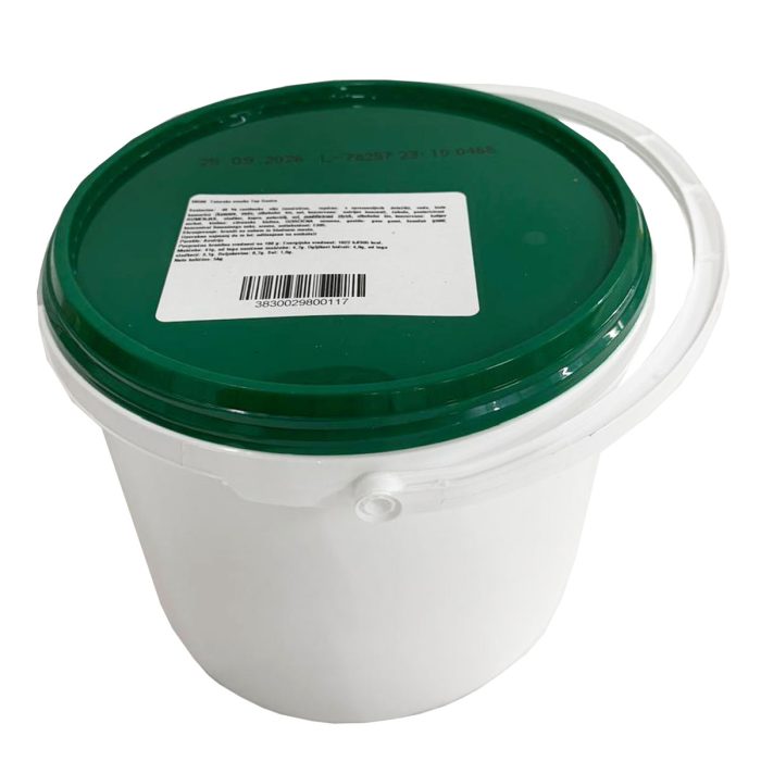 Tatarska omaka, TopGastro, 5 kg