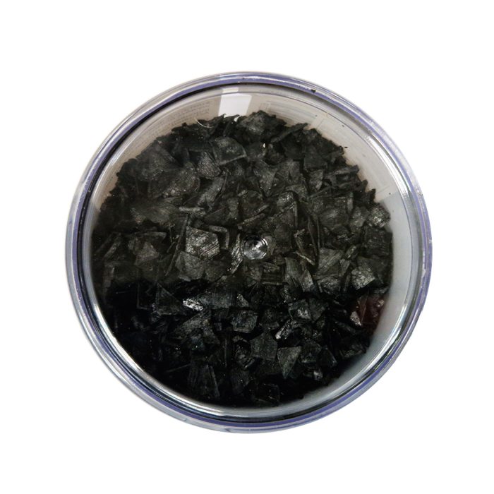 Sol groba črna flakes, Sailorsalt, 125 g