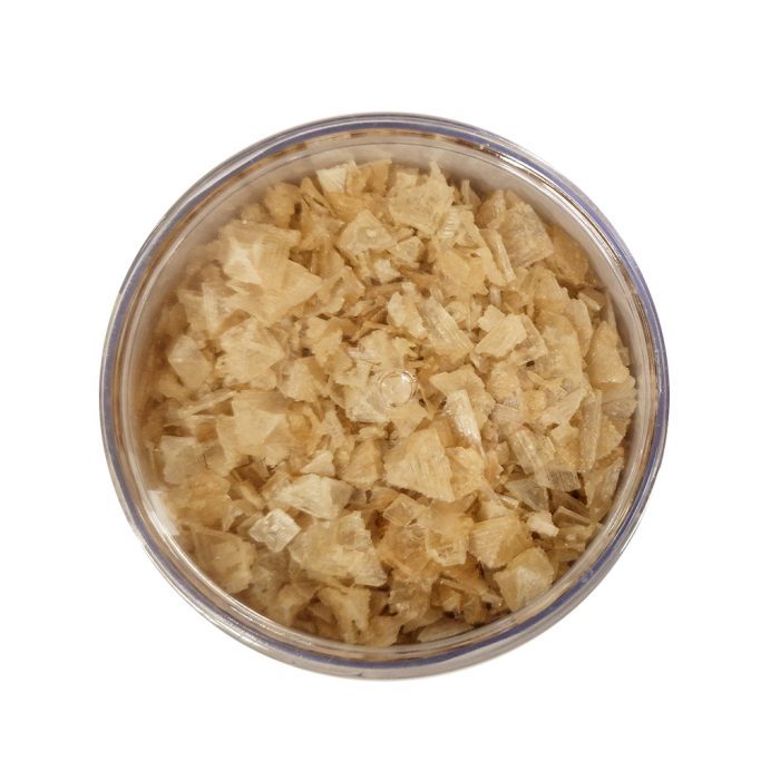 Sol groba dimljena flakes, Falksalt, 125 g