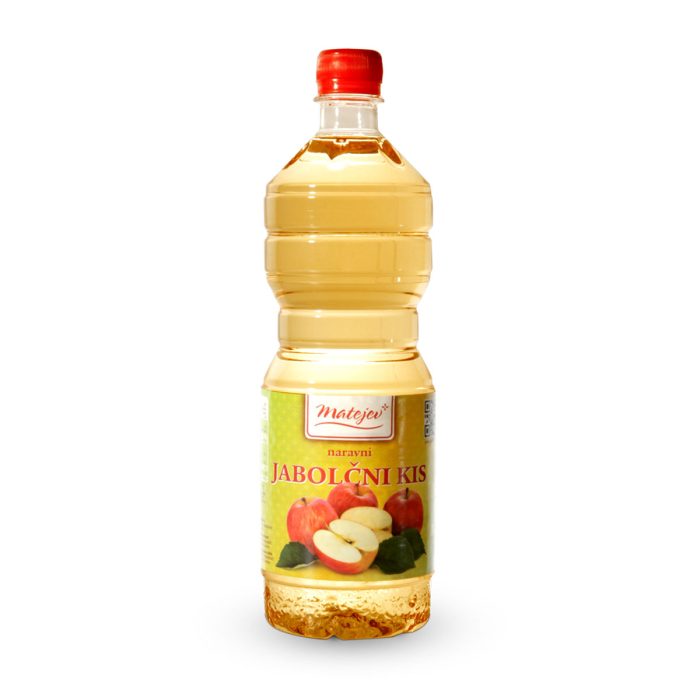 Kis jabolčni naravni, Matejev
