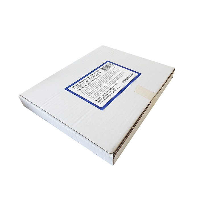 Vlečeno testo, Žito, 1 kg, zm.