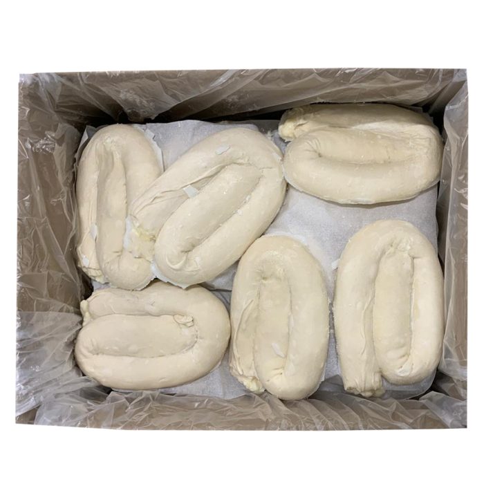Burek sirov, 36 x 260 g, zm.
