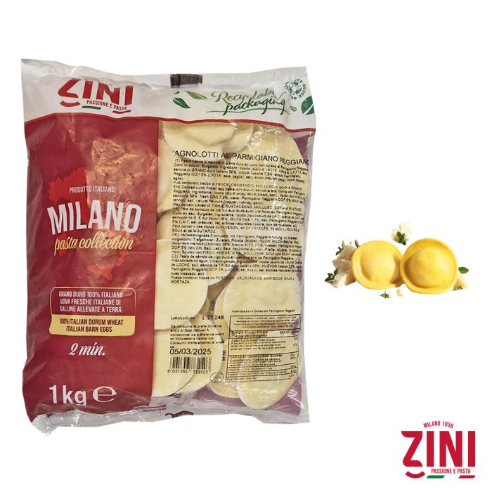 60063-ravioli-agnolotti-parmezan-zini-1kg-zm-jpg Ravioli Agnolotti s parmezanom Zini, 1 kg, zm.