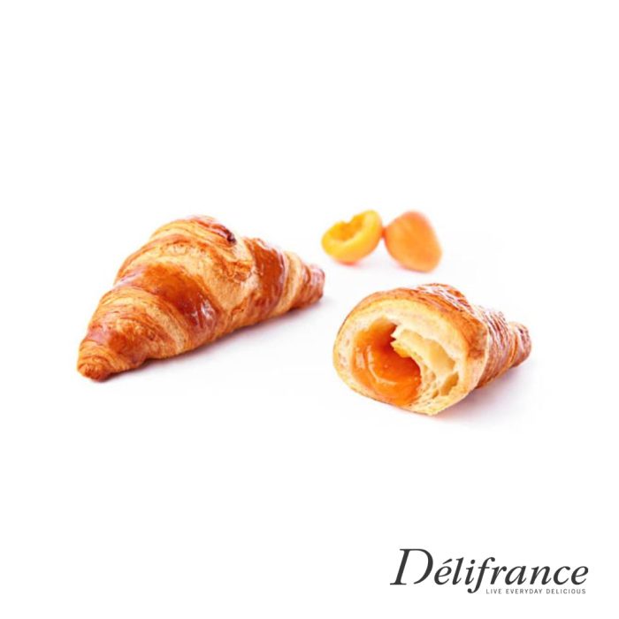 Rogljiček francoski marelič. 70g DF zm