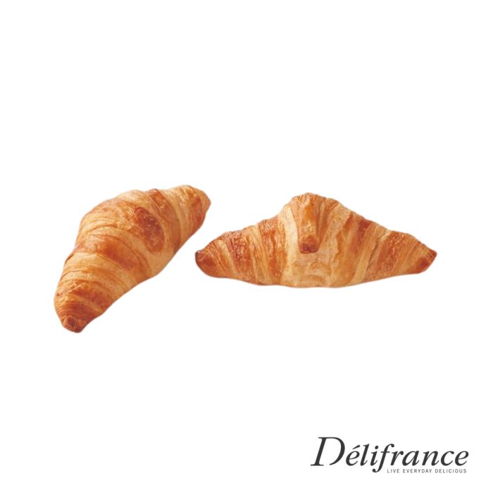 Rogljiček francoski 25 g mini, Delifrance, 160 kos, zm