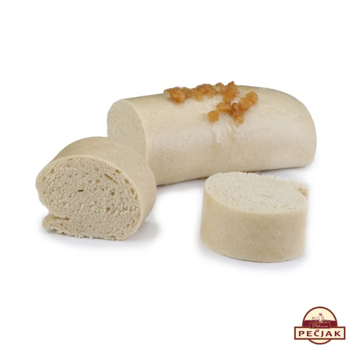 Štruklji gluhi, Pečjak, 8,10 kg