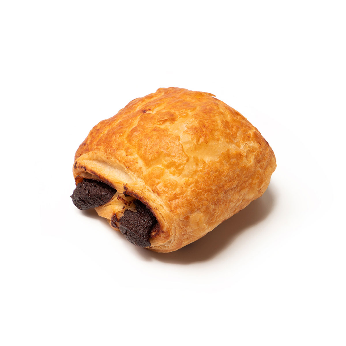 Mini pecivo z dvojno čokolado, zm.