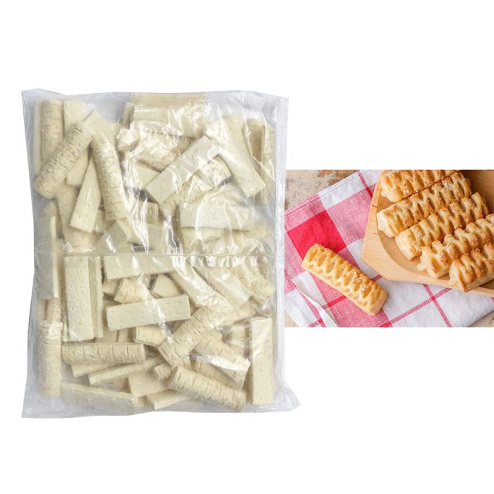 Mini pecivo grisini, Mini Pani, 2 kg, zm