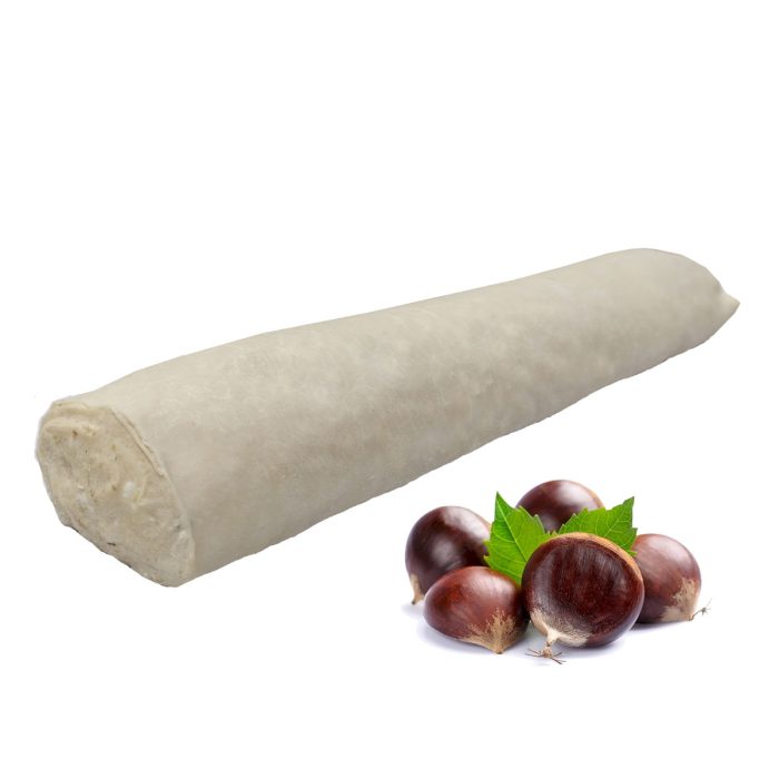 Štruklji kostanjevi štruca, Njam, zm.