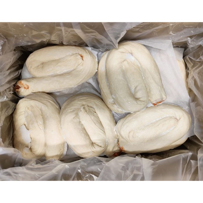 Burek pizza, 36 x 260 g, zm.