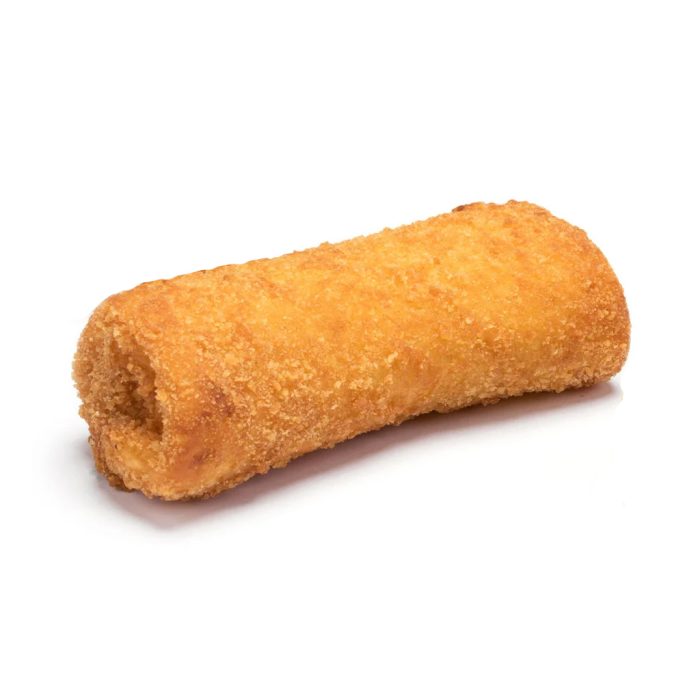 Kaneloni piščančji bolonjez, Njam 2,5 kg, zm.