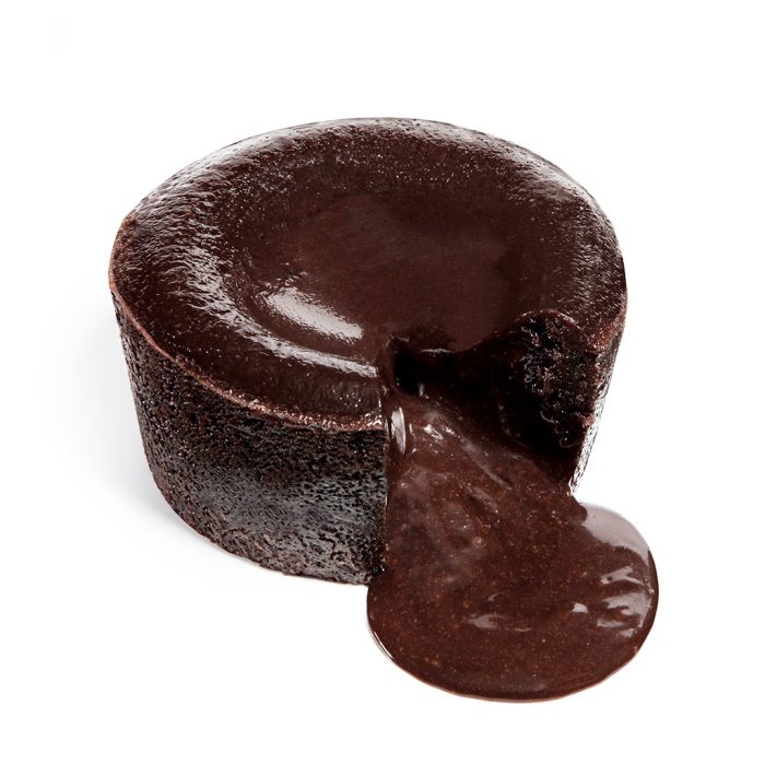 Pecivo souffle, 18 x 90 g, zm.