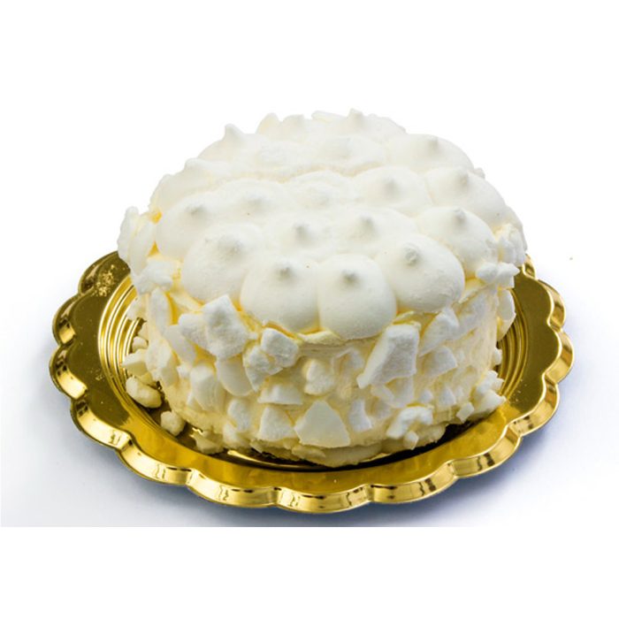 Monoporcija Pavlova, 8 x 80 g, zm.