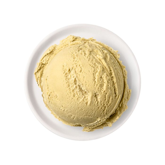 Sladoledna banjica pistacija slana, Nestle, 5 L