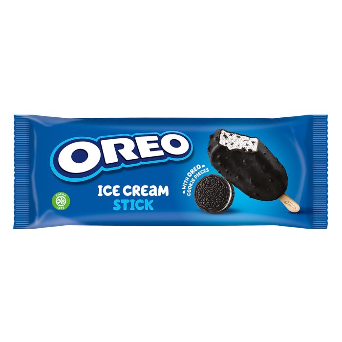 Sladoled na palčki Oreo, 20 x 90 ml