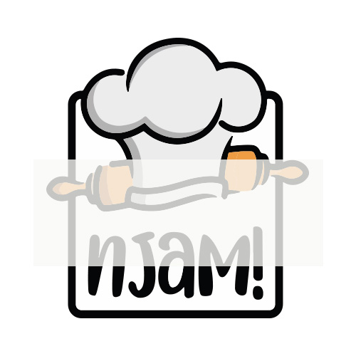 Njam!